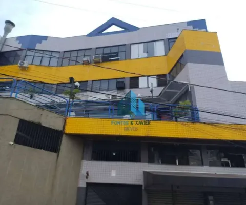 Loja à venda, 36 m² por r$ 170.000,00 - cascatinha - juiz de fora/mg