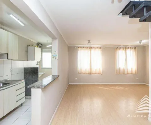 Apartamento a venda no  jardim botânico, 2 dormitórios, 2 vagas de garagem