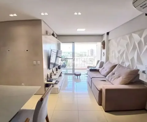 Apartamento para aluguel no condomínio savona residence, teresina-pi