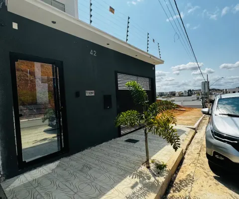 Casa com 3 quartos à venda na Rua João de Barro, 42, Lagoa Santa, Governador Valadares