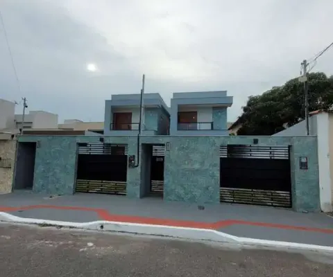 Casa individual | 3 qtos/suíte ????das laranjeiras - jacaraipe ????? à 05 min a pé da praia.