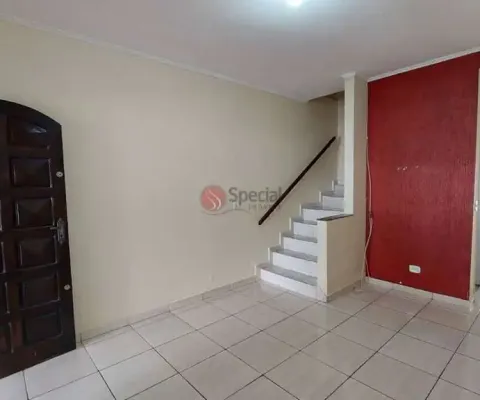Casa com 3 quartos para alugar na Vitório Gobbis, 79, Artur Alvim, São Paulo
