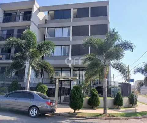 Apartamento com 2 quartos à venda na Rua José Frazatto, 469, Loteamento Santo Antonio, Jaguariúna