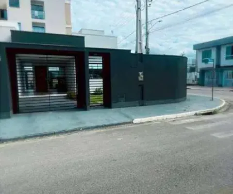 Casa com 2 quartos à venda no XV de Novembro, Tijucas 