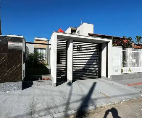 Casa com 2 quartos à venda em Joaia, Tijucas 