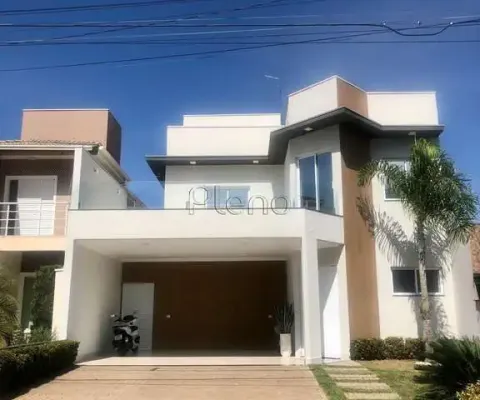 Casa à venda em salto, residencial são bento, com 3 quartos, com 242.25 m²