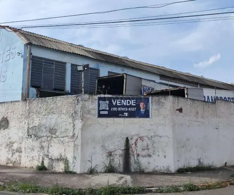 Galpão à venda em campinas, parque industrial, com 5488.6 m²
