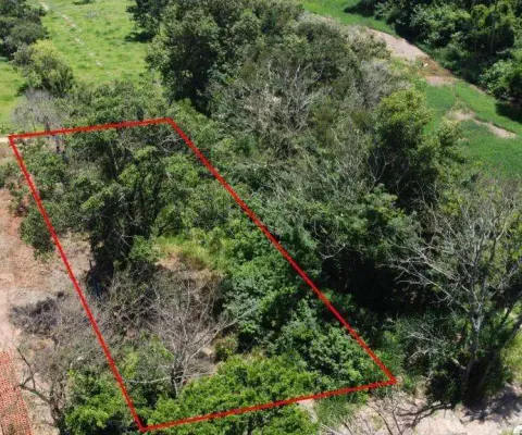 Terreno à venda em indaiatuba, recanto campestre viracopos gleba 2, com 1000 m²