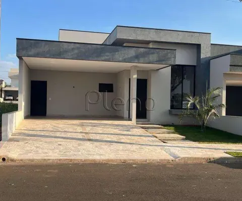 Casa à venda em hortolândia, vila real, com 3 suítes, com 152 m²