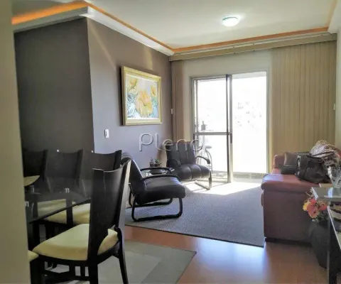 Apartamento com 2 quartos à venda na Rua Antônio José Ribeiro Júnior, -, Bonfim, Campinas