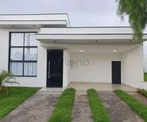 Casa à venda com 3 suítes no golden park, hortolândia.