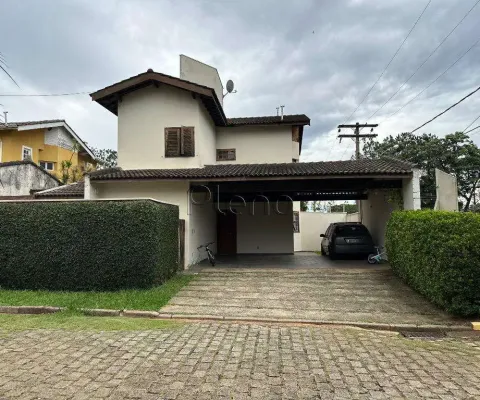 Casa à venda em campinas, parque da hípica, com 3 quartos, com 208 m², condominio notre dame