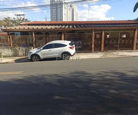 Casa à venda em campinas, jardim belo horizonte, com 6 quartos, com 318.87 m²