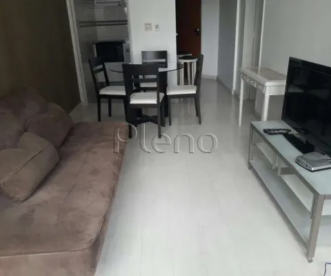 Flat para locação em campinas, centro, com 1 quarto, com 84.1 m², l’hirondelle flat