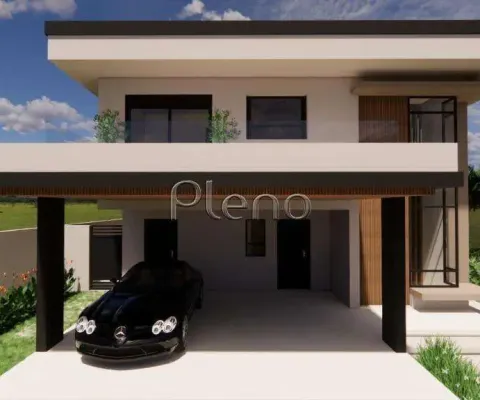 Casa à venda com  3 dormitórios no swiss park, campinas