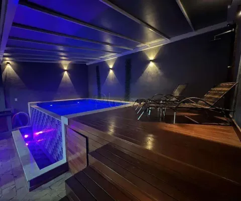 Casa à venda em campinas, jardim ibirapuera, com 3 quartos, com 203 m²