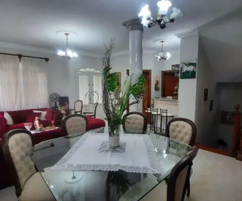 Casa à venda no  terras do caribe valinhos 4 quartos