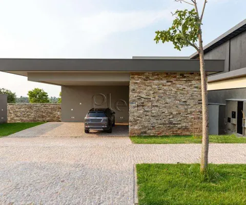 Casa á venda com 4 quartos no. loteamento residencial pedra alta (sousas), campinas