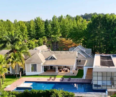Casa para venda e locação com 7 suítes no parque dos manacas, jundiaí.