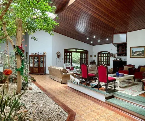 Casa à venda com 4 quartos no parque nova campinas, campinas.
