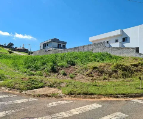 Terreno à venda  com 623 m² no reserva santa isabel, louveira