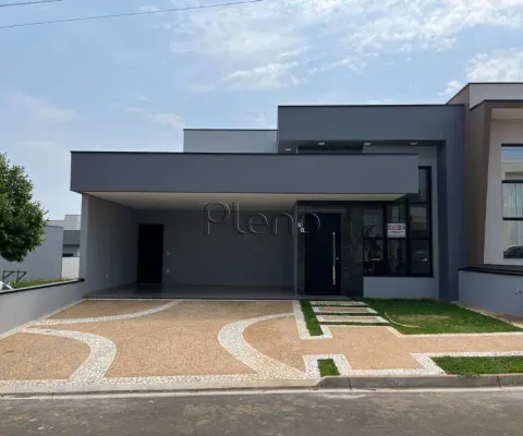 Casa à venda com 3 quartos na vila real, hortolândia.
