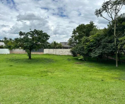 Terreno à venda com 958 m² no reserva dos vinhedos, louveira.