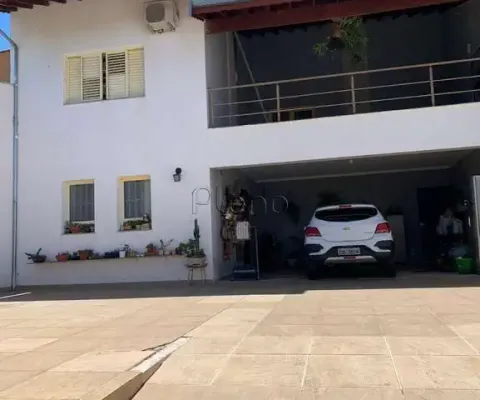 Casa à venda com 3 quartos no parque jambeiro, campinas.