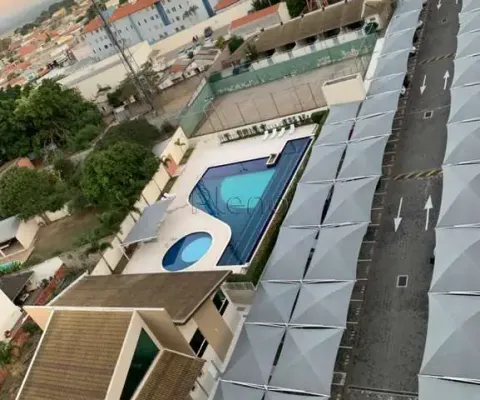 Apartamento duplex à venda com 3 quartos no residencial grand ville, em indaiatuba