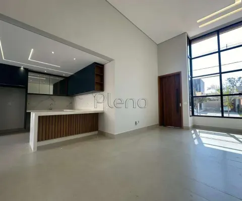 Casa à venda em indaiatuba, jardim panorama, com 3 suítes, com 199 m², jardim piemonte