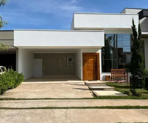 Casa à venda com 3 suítes no residencial viena em indaiatuba
