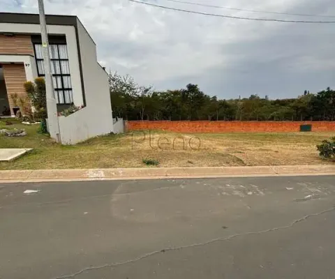 Terreno à venda com 311,54m² no jardim residencial viena em indaiatuba
