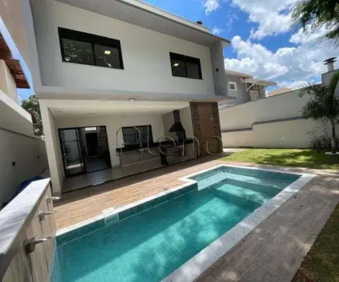 Casa à venda com 3 suítes no condominio jardim das palmeiras, vinhedo.