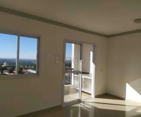 Apartamento com 2 quartos à venda, jardim chapadão, em campinas