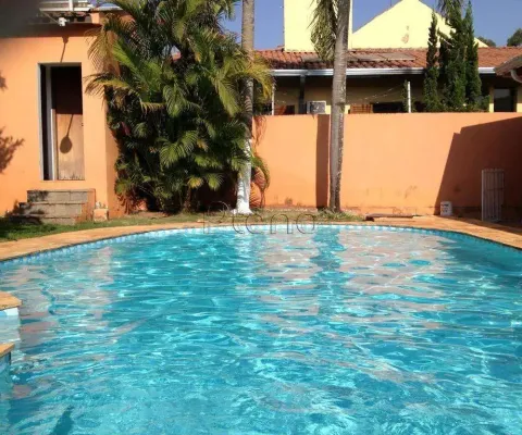 Casa à venda com 2 suítes no bairro das palmeiras, campinas