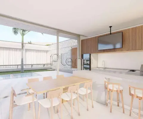 Casa à venda com 5 suítes no loteamento residencial pedra alta (sousas), em campinas!