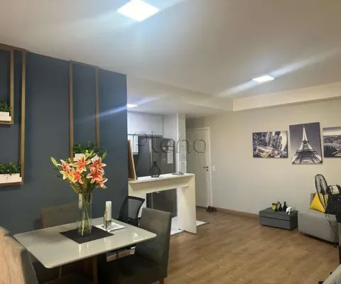 Apartamento à venda em paulínia, jardim ypê, com 2 quartos, com 86 m², art & life