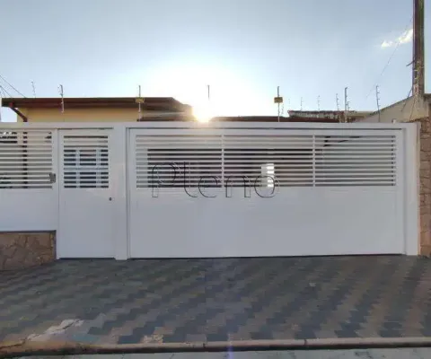 Casa à venda em indaiatuba, cidade nova, com 3 quartos, com 213 m²