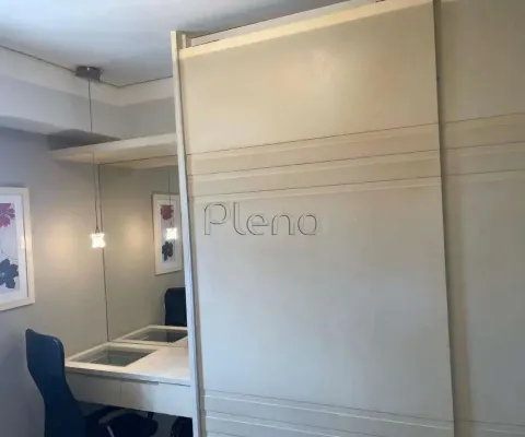 Apartamento à venda em campinas, jardim proença, com 2 suítes, com 74 m², edifício dona cilla