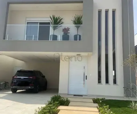 Casa à venda em itupeva, jardim primavera, com 3 suítes, com 287 m², gran ville são venâncio