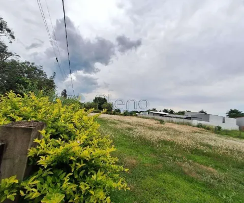 Terreno à venda em indaiatuba, parque das bandeiras, com 1000 m²