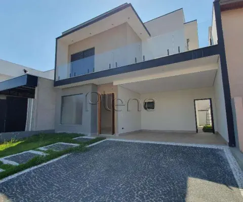 Casa à venda em sumaré, parque jatobá (nova veneza), com 3 suítes, com 195 m², real park sumaré