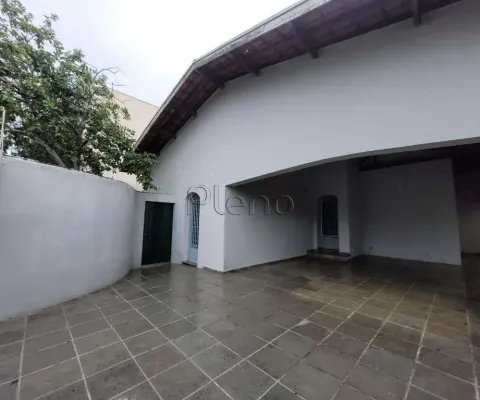 Casa para alugar em campinas, jardim santa genebra ii (barão geraldo), com 5 quartos, com 450 m²