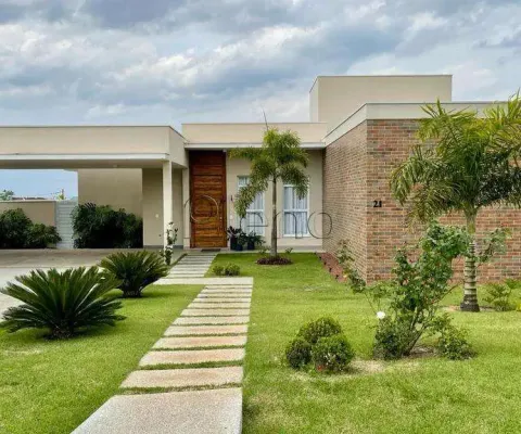 Casa à venda em itu, jardim emicol, com 4 quartos, com 300 m², parque ytu xapada