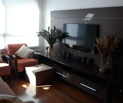 Apartamento à venda em campinas, cambuí, com 1 suíte, com 61.87 m², edifício terraço carissas.