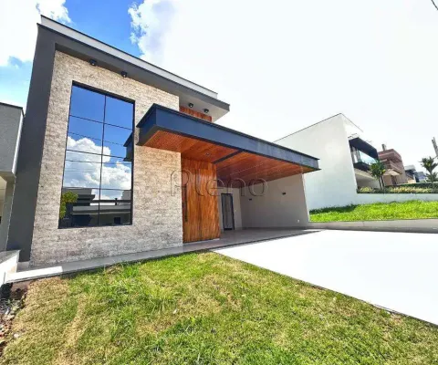 Casa à venda em indaiatuba, jardim piemonte, com 3 suítes, com 196 m², jardim piemonte