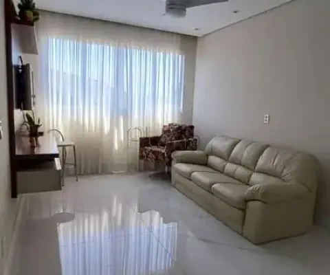 Apartamento à venda em campinas, parque taquaral, com 2 quartos, com 70 m²