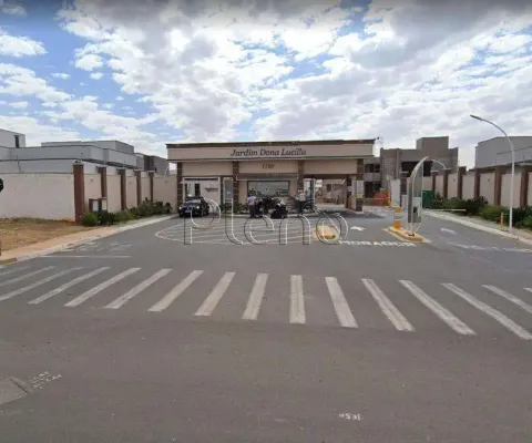 Casa à venda em indaiatuba, jardim residencial dona lucilla, com 3 quartos, com 220 m²