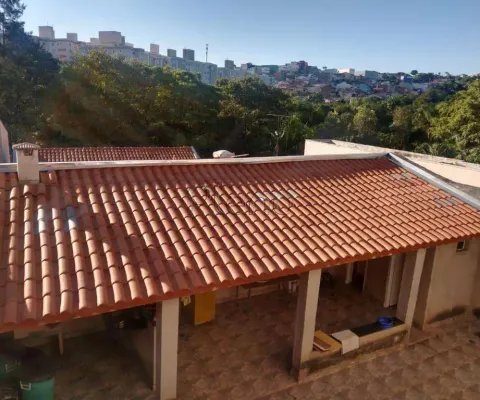 Casa à venda em campinas, parque jambeiro, com 2 quartos, com 110 m²