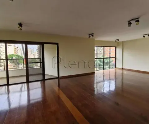 Apartamento à venda e para alugar em campinas, cambuí, com 3 suítes, com 195 m², sevilha plaza